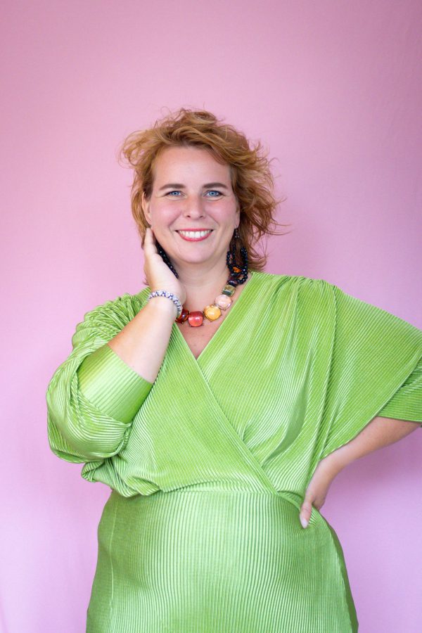 Tamara Strijk Coaching Rust Vertrouwen Leven 