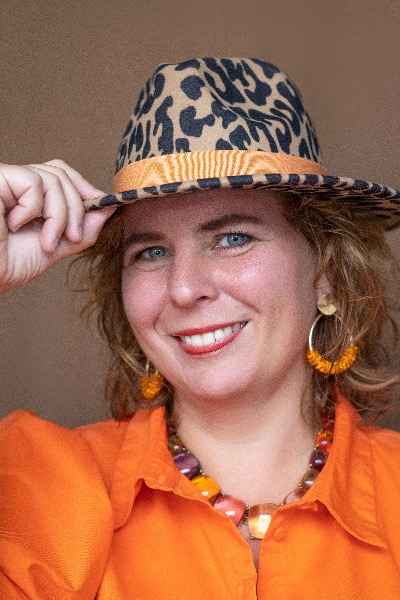 Tamara Strijk Coaching Rust Liefde Vrijheid