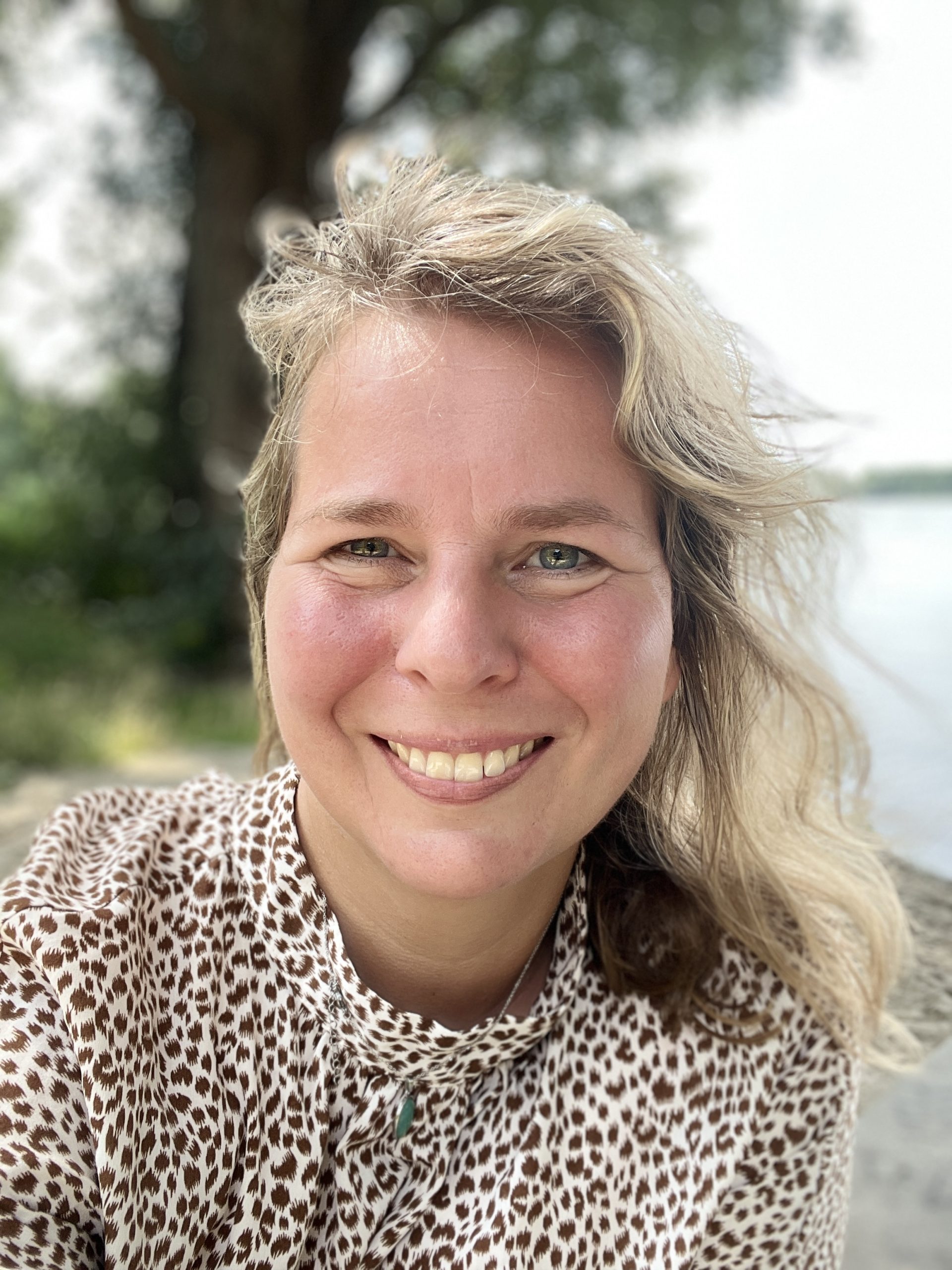 Tamara Strijk Coaching Rust Liefde Vrijheid